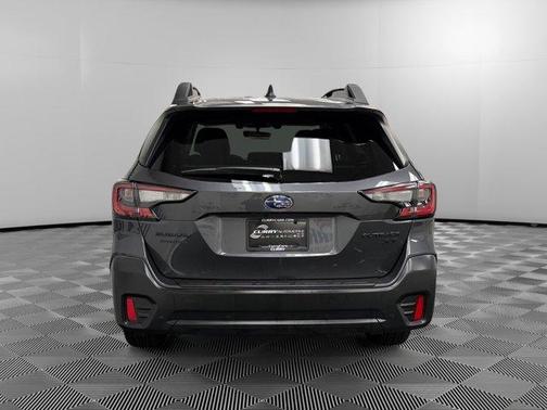 2020 Subaru Outback Onyx Edition XT