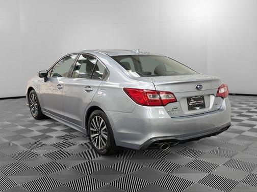 2018 Subaru Legacy 2.5i Premium