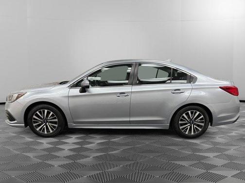 2018 Subaru Legacy 2.5i Premium