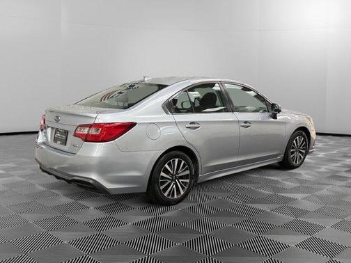 2018 Subaru Legacy 2.5i Premium
