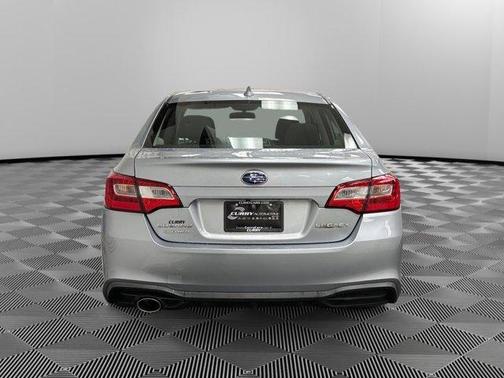 2018 Subaru Legacy 2.5i Premium