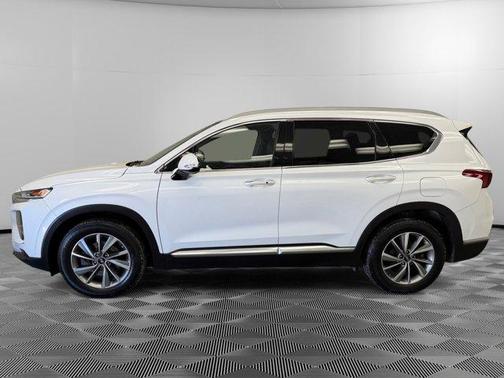 2020 Hyundai SANTA FE 2.4 SEL