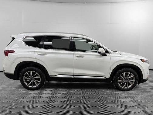 2020 Hyundai SANTA FE 2.4 SEL