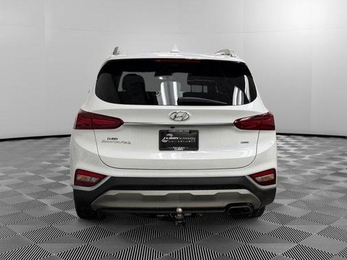 2020 Hyundai SANTA FE 2.4 SEL
