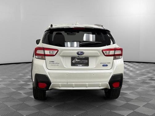 2019 Subaru Crosstrek Hybrid Base