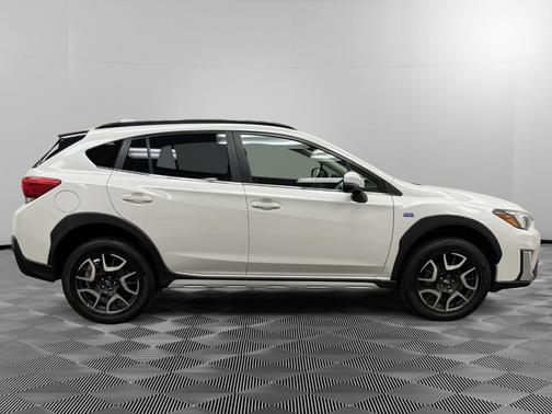 2019 Subaru Crosstrek Hybrid Base