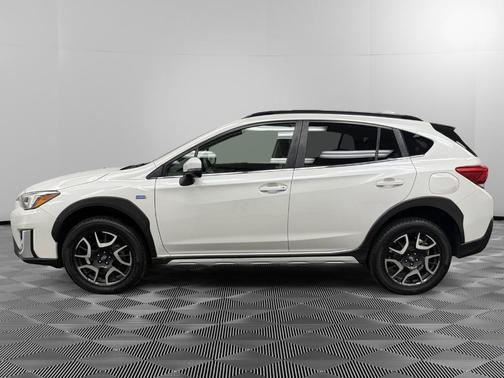 2019 Subaru Crosstrek Hybrid Base