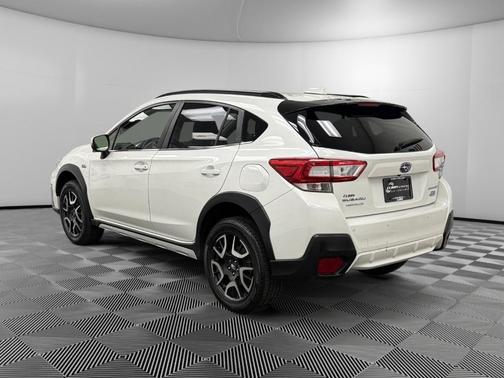 2019 Subaru Crosstrek Hybrid Base