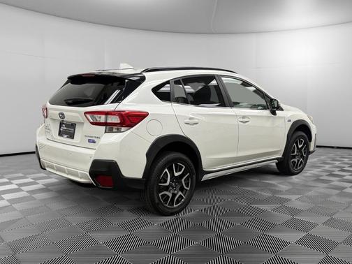 2019 Subaru Crosstrek Hybrid Base