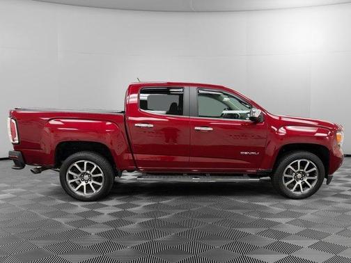 2020 GMC Canyon Denali