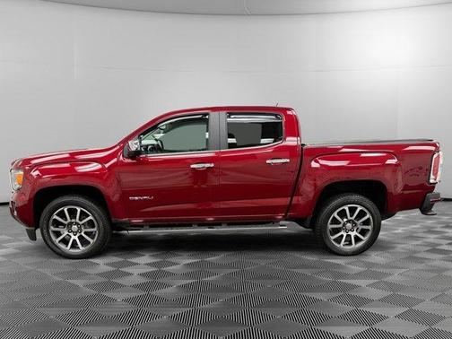 2020 GMC Canyon Denali