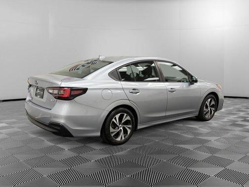 2023 Subaru Legacy Premium