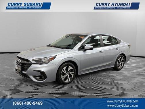 2023 Subaru Legacy Premium