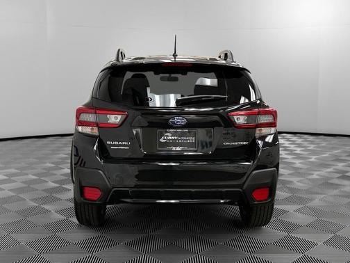 2022 Subaru Crosstrek Base