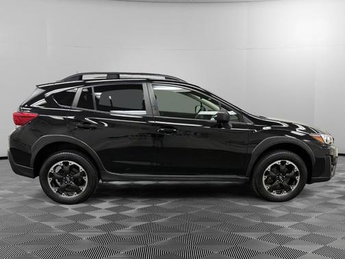 2022 Subaru Crosstrek Base