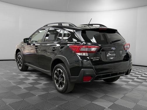 2022 Subaru Crosstrek Base