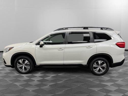 2022 Subaru Ascent Premium 7-Passenger