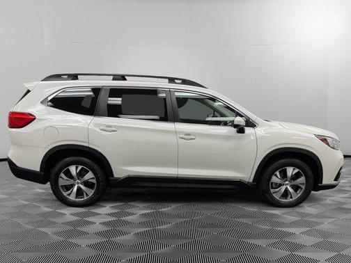 2022 Subaru Ascent Premium 7-Passenger