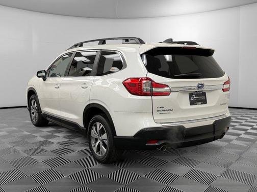 2022 Subaru Ascent Premium 7-Passenger