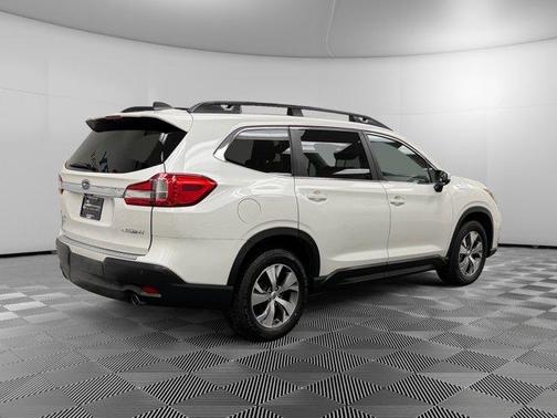 2022 Subaru Ascent Premium 7-Passenger