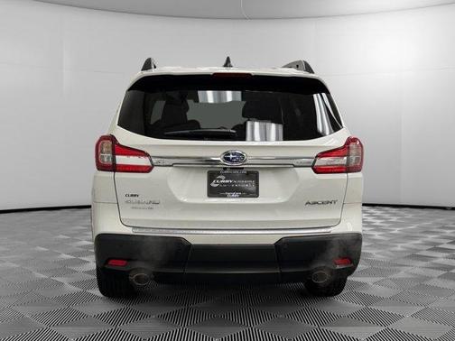 2022 Subaru Ascent Premium 7-Passenger