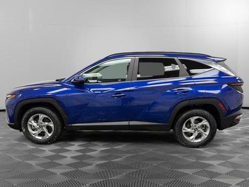 2022 Hyundai TUCSON Sport