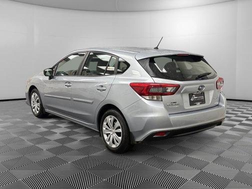 2023 Subaru Impreza Base