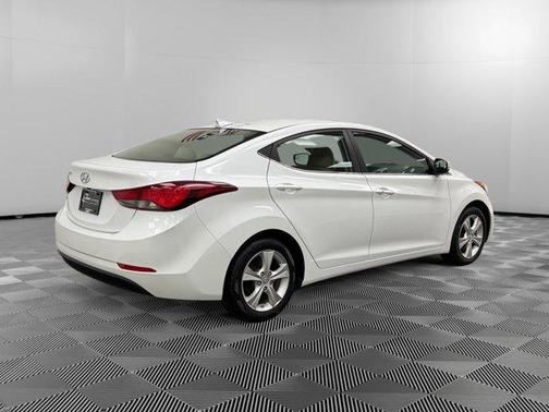 2016 Hyundai ELANTRA Value Edition