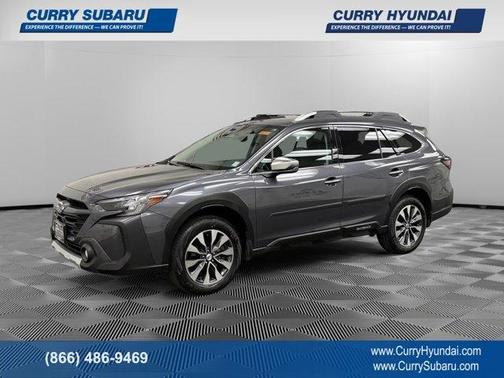 2023 Subaru Outback Touring XT