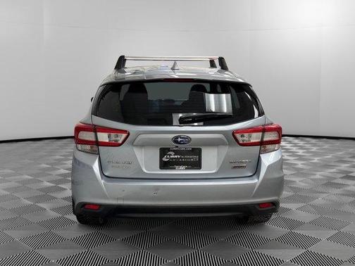 2017 Subaru Impreza 2.0i Sport