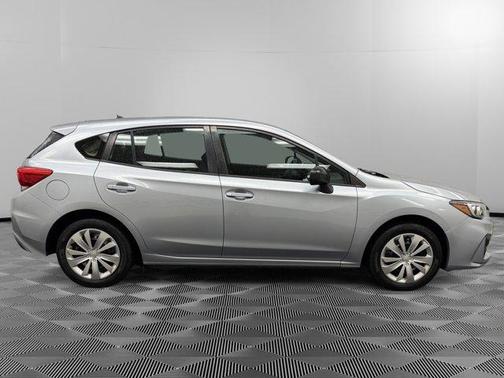 2018 Subaru Impreza 2.0i