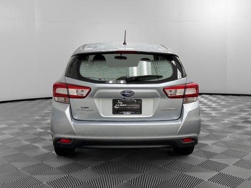 2018 Subaru Impreza 2.0i