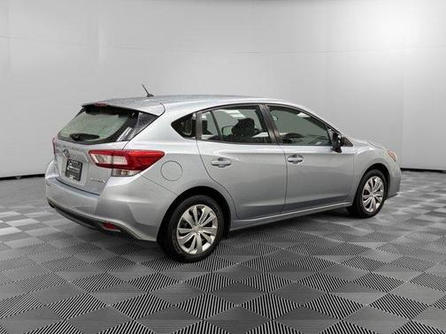 2018 Subaru Impreza 2.0i