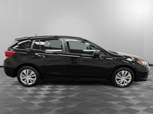 2023 Subaru Impreza Base