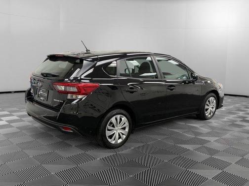 2023 Subaru Impreza Base