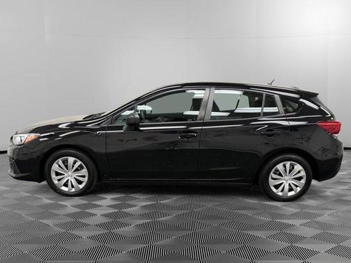 2023 Subaru Impreza Base