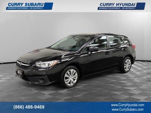 2023 Subaru Impreza Base