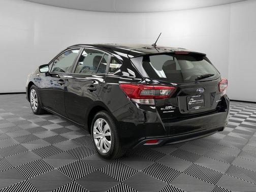 2023 Subaru Impreza Base