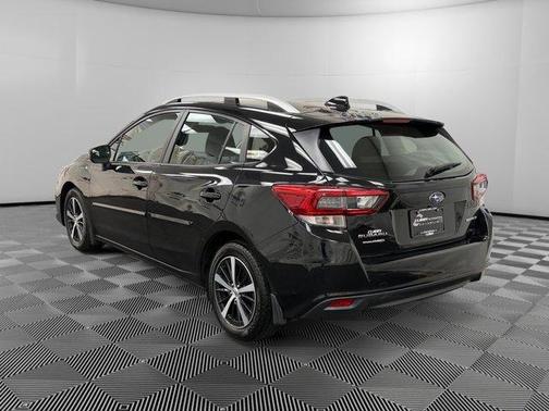 2022 Subaru Impreza Premium