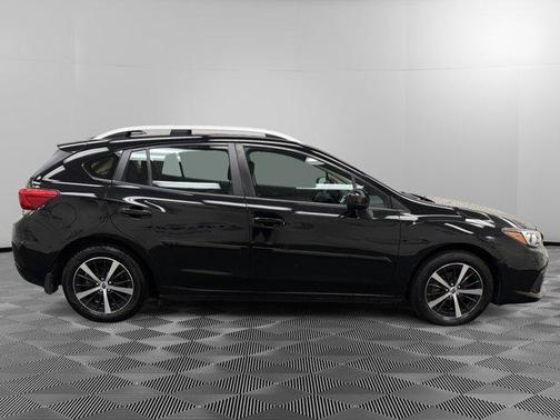 2022 Subaru Impreza Premium