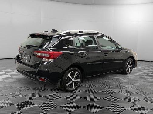 2022 Subaru Impreza Premium