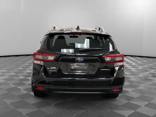2022 Subaru Impreza Premium