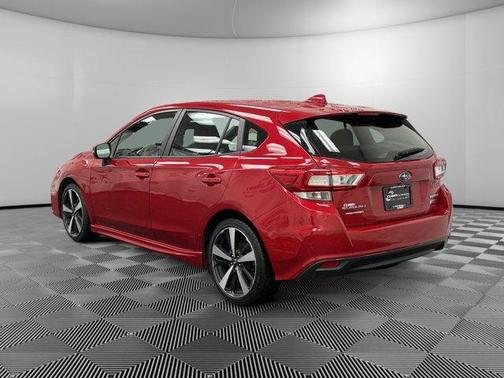 2019 Subaru Impreza 2.0i Sport