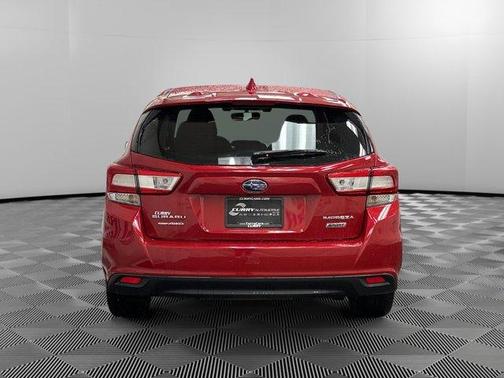 2019 Subaru Impreza 2.0i Sport