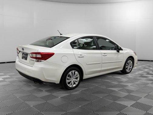 2023 Subaru Impreza Base