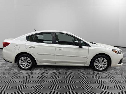 2023 Subaru Impreza Base