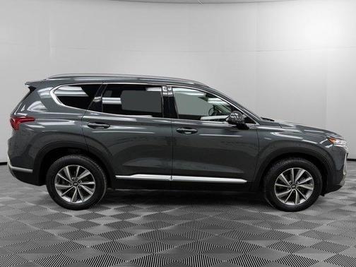 2019 Hyundai SANTA FE 2.4 SEL Plus