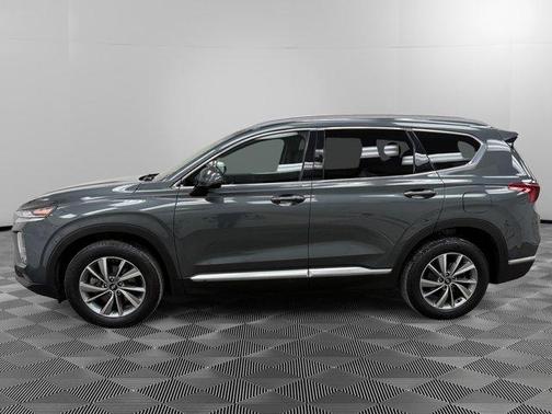 2019 Hyundai SANTA FE 2.4 SEL Plus