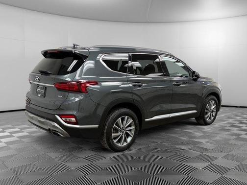 2019 Hyundai SANTA FE 2.4 SEL Plus