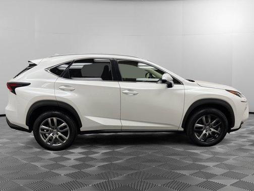 2016 Lexus NX 200t F Sport